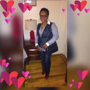 Meet your Posher, Marcia